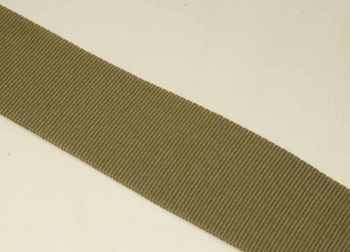 Ripsband oliv LP S/31
